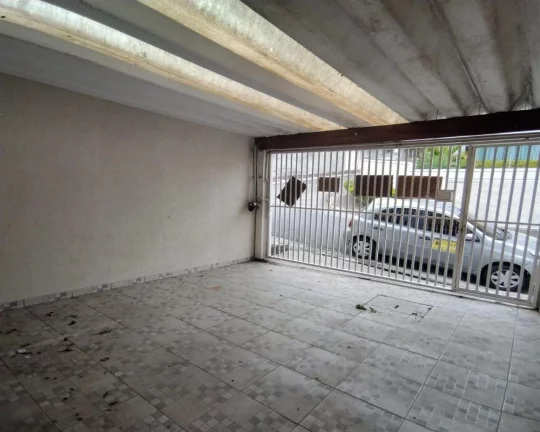 Imagem Casa para alugar com 3 dormitórios no butantã a 12 minutos do metrô