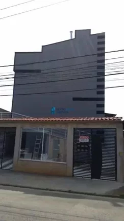 Imagem Casa de Condomínio