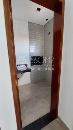 Imagem Sobrado para Venda em Santo André / SP no bairro Vila Clarice