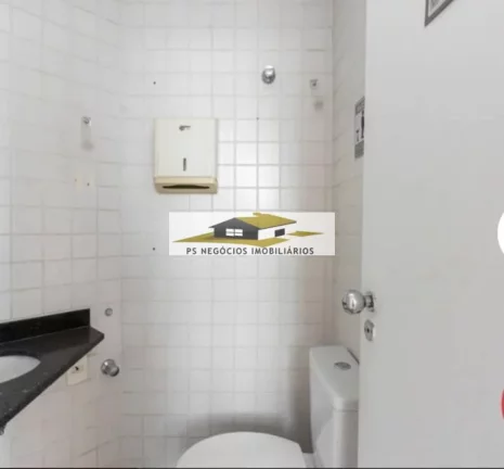 Imagem Sala Andar Comercial no Bairro Pacaembu