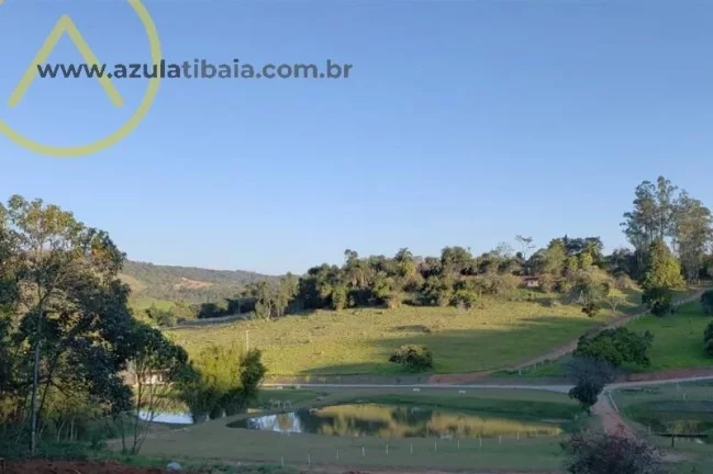 Imagem Condominio chacaras, Viva o Campo com o Conforto Urbano em Atibaia