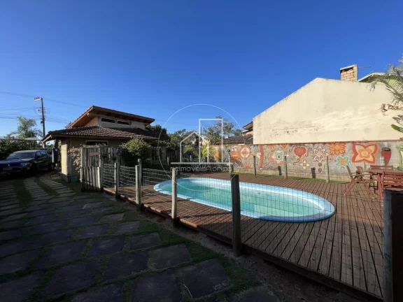 Imagem Casa para Venda em Florianópolis / SC no bairro São João do Rio Vermelho