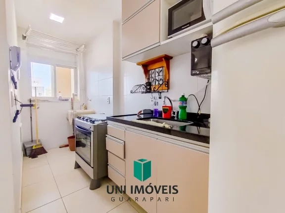 Imagem Apartamento 3 Quartos com Suíte, 2 Vagas de Garagem e Lazer Completo no Centro de Guarapari!