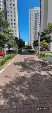 Imagem Apartamento com 3 dormitórios à venda, 73 m² por R$ 420.000,00 - Cocaia - Guarulhos/SP