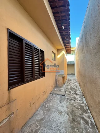 Imagem Casa à venda no bairro Jardim Ipê Pinheiro - Mogi Guaçu/SP