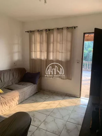 Imagem Casa com 2 dormitórios à venda, 145 m² por R$ 340.000,00 - Jardim Santa Gertrudes - Jundiaí/SP
