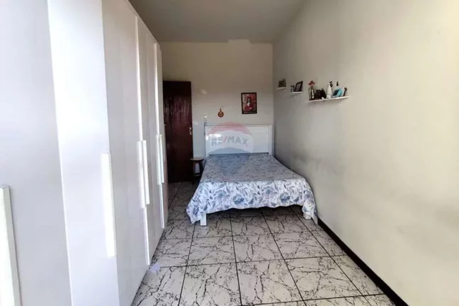 Imagem Excelente Apartamento com Energia solar, 02 quartos, sala grande e arejada, ótima cozinha, todo arejado no Parque Nanci, Maricá