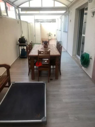 Imagem Apartamento à venda 3 Quartos, 1 Suite, 2 Vagas, 112M², Santa Maria, São Caetano do Sul - SP