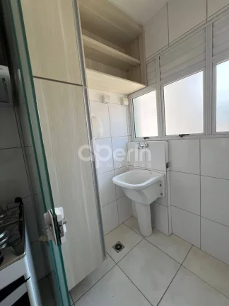 Imagem APARTAMENTO À VENDA - JARDIM GILBERTONI