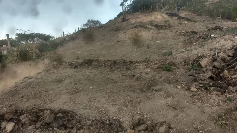 Imagem Loteamento em Ribeirão das Neves