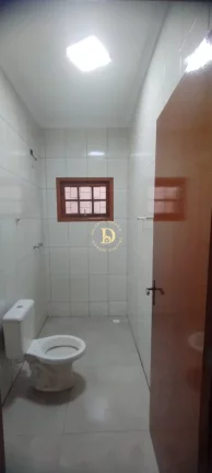 Imagem Casa - Vila Rica - São José dos Campos - 2 Dormitórios - 70m²