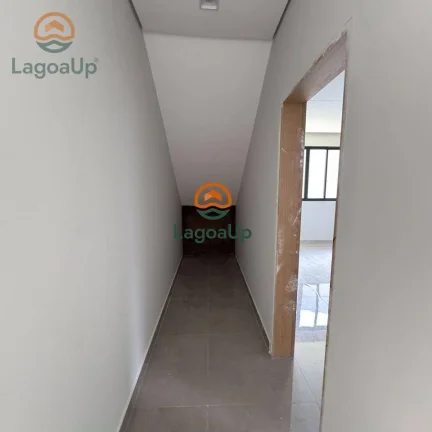 Imagem Casa com 4 dormitórios à venda, 273 m² por R$ 1.750.000,00 - Vila dos Ipês - Lagoa Santa/MG