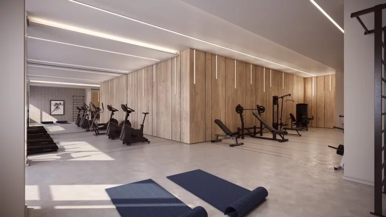 Imagem Apartamento de luxo na Vila Clementino, 1 ou 3 suítes, 2 vagas de 95m² e 113m².
