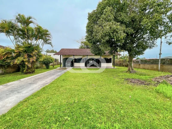 Imagem Casa Averbada | Costeira | Bal. Barra do Sul