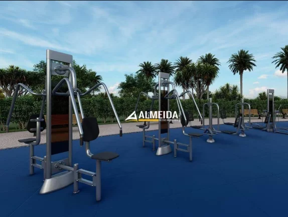 Imagem Terreno à venda, 500 m² por R$ 315.000,00 - Reserva Vianna - Ipeúna/SP