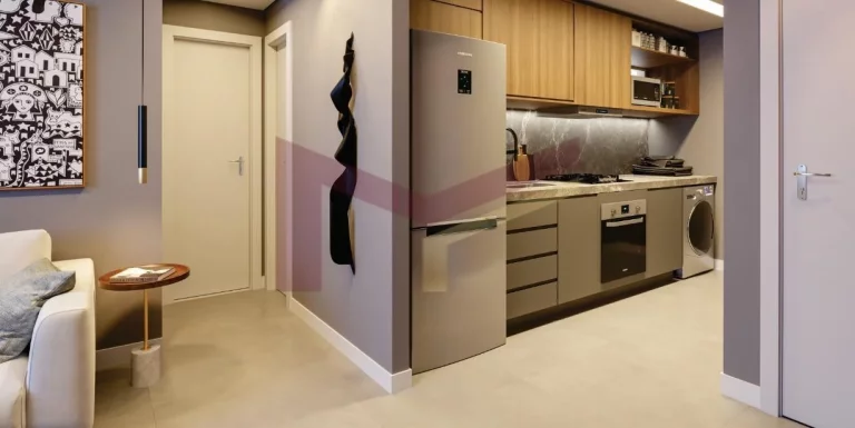 Imagem APARTAMENTO 2/4 EM CONSTRUÇÃO - PAPAGAIO