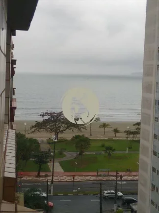 Imagem COBERTURA A VENDA NO EMBARÉ NA QUADRA DA PRAIA