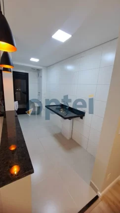 Imagem APARTAMENTO RESIDENCIAL em SÃO BERNARDO DO CAMPO - SP, JARDIM DO MAR