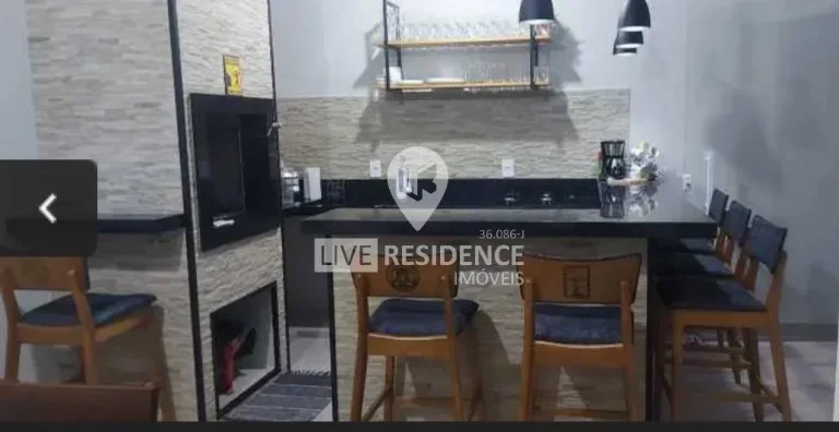 Imagem Linda Casa à Venda: Conforto e Estilo em Cada Detalhe