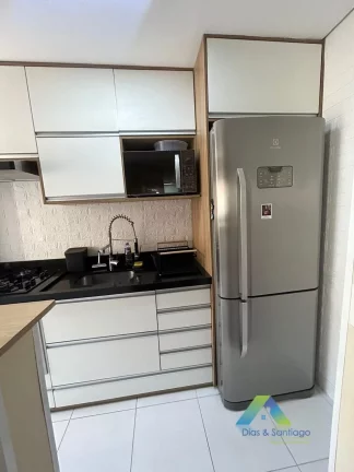 Imagem Apartamento à venda no bairro Centro - Diadema/SP