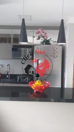 Imagem Excelente Apartamento em Condomínio Padrão à Venda no bairro Assunção, em São Bernardo do Campo
