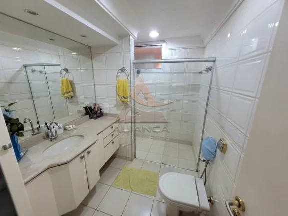 Imagem Apartamento - Ribeirão Preto - Centro