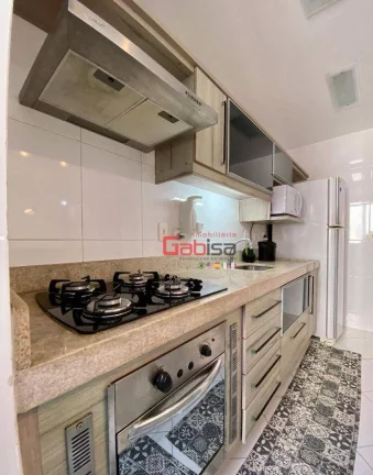 Imagem Cobertura com 2 dormitórios à venda, 128 m² por R$ 890.000,00 - Praia do Forte - Cabo Frio/RJ