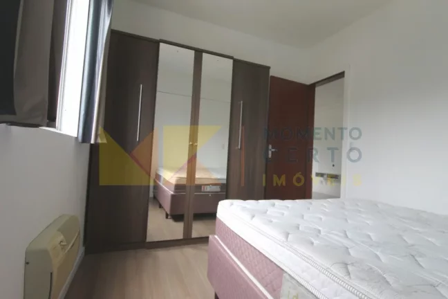 Imagem Apartamento com 2 Quartos à Venda, 60 m² em Ribeirão Fresco - Blumenau