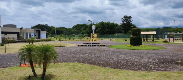Imagem Terreno de Condomínio|Bosque da Limeira Parque Ipiranga| Resende RJ