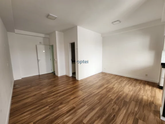Imagem Loft 40M² Marco Zero Mix, LOCAÇÃO - com Cozinha Planejada - Jardim do Mar - São Bernardo do Campo/SP