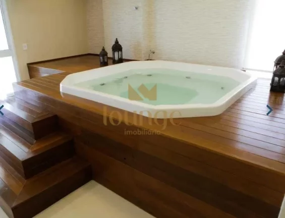 Imagem Apartamento à venda em Pq. Campolim Zona Sul - Sorocaba/SP