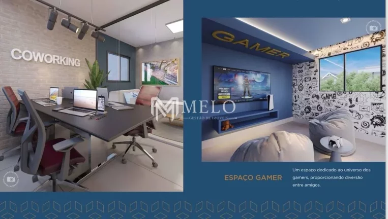 Imagem Oportunidade na ENCRUZULHADA: 21,90m²studio, 01vaga...