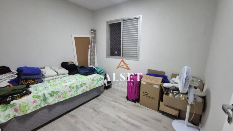 Imagem Apartamento na Vila Carrão com 3 dormitórios