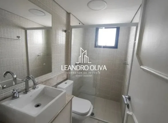 Imagem Condomínio Manhathan Place - Apartamento à Venda – Brooklin Paulista | Condomínio Manhattan Place