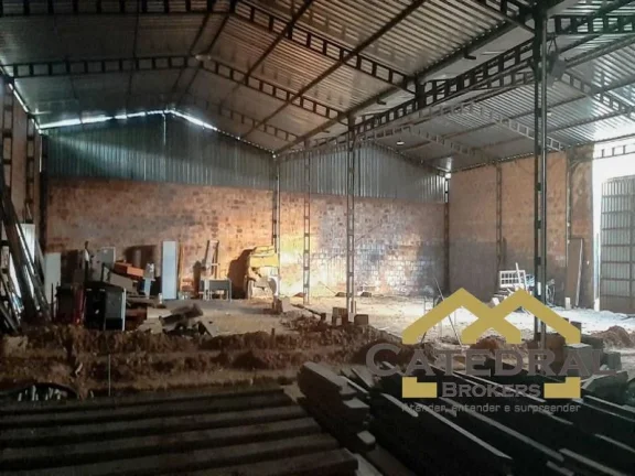 Imagem TERRENO, 2815 M² - VENDA POR R$ 2.020.000,00 OU ALUGUEL POR R$ 10.000,00/MÊS - POSTE - JUNDIAÍ/SP