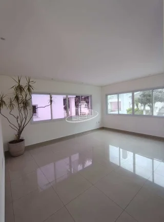 Imagem Casa de Condomínio