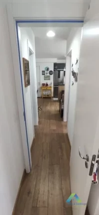 Imagem Apartamento com 2 dormitórios à venda, 64 m² por R$ 535.000,00 - Ipiranga - São Paulo/SP