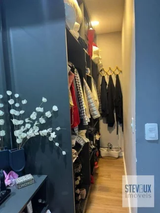 Imagem Apartamento com Renda para Investidores