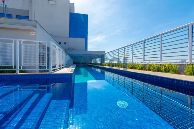 Imagem APARTAMENTO À VENDA - 50M² - 2 DORMITÓRIOS - MARCO ZERO HOME - JARDIM DO MAR - SÃO BERNARDO DO CAMPO/SP