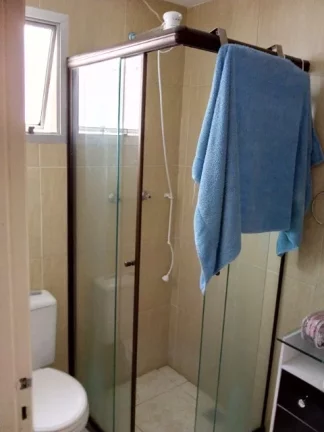 Imagem Apartamento á venda na Mooca Rua do Oratório 60 m² 2 dormitórios 1 vaga