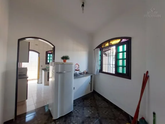 Imagem Casa à Venda em Flórida, Praia Grande - SP