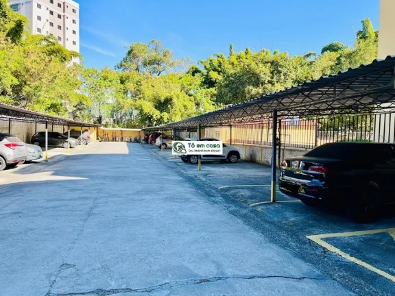 Imagem APARTAMENTO RESIDENCIAL em JACAREÍ - SP, JARDIM CALIFÓRNIA