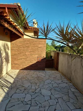 Imagem Casa com 4 dormitórios à venda, 320 m² por R$ 2.400.000 - Condominio Parque das Garças I - Atibaia/SP