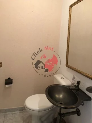 Imagem Ótimo Apartamento à Venda no bairro Nova Petrópolis em São Bernardo