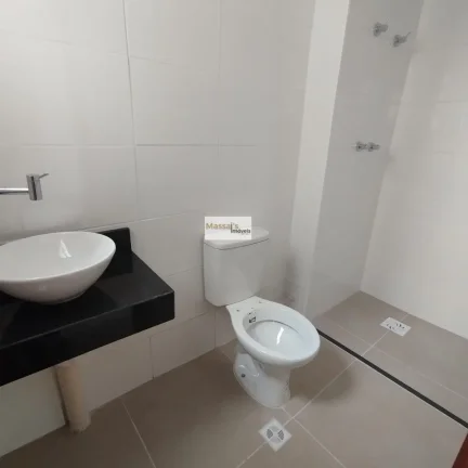 Imagem Safira Ville | Apartamento Pronto