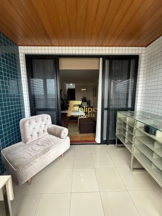 Imagem NÃO PERCA A OPORTUNIDADE DE MORAR NO IMÓVEL DOS SEUS SONHOS, BELÍSSIMO APARTAMENTO À VENDA NA MATA DA PRAIA EM VITÓRIA/ES!