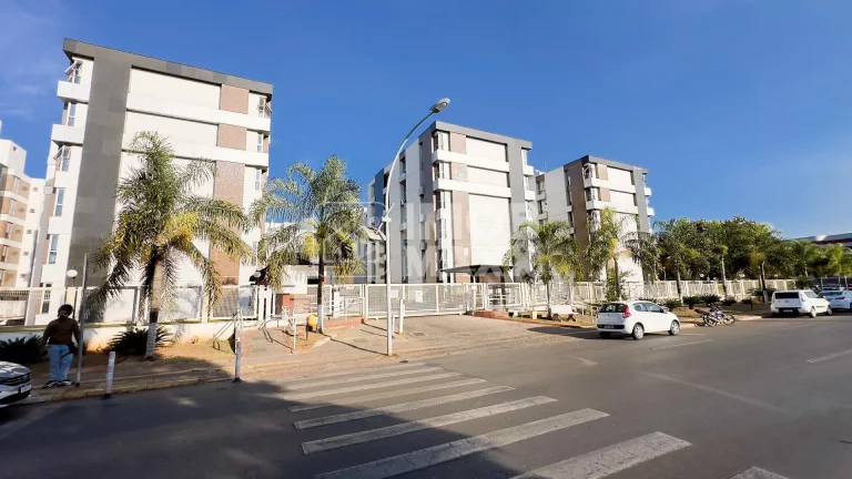 Imagem Apartamento Asa Sul Brasília: 25m²,1 Suíte, Aluga Temporada