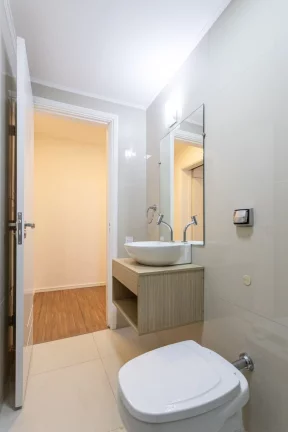 Imagem APARTAMENTO RESIDENCIAL em São Paulo - SP, Vila Nova Conceição