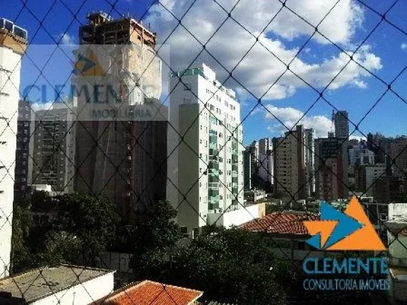 Imagem Apartamento 04 QUARTOS SANTO AGOSTINHO Belo Hte MG