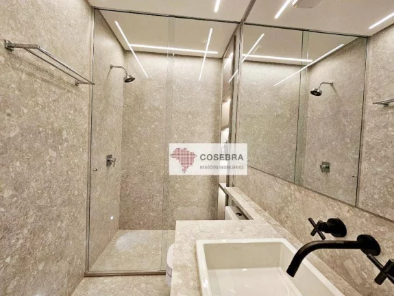 Imagem Apartamento com 4 dormitórios à venda, 420 m² por R$ 18.000.000,00 - Vila Nova Conceição - São Paulo/SP